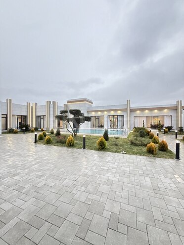 Продаётся 5-комн. дом/дача 260 м², пос. Мардакан, photo 8 from 32