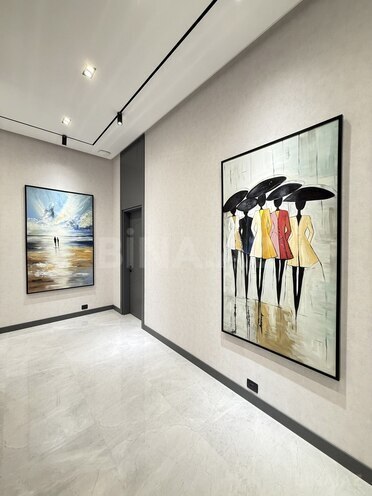 Продаётся 5-комн. дом/дача 260 м², пос. Мардакан, photo 20 from 32