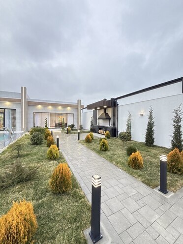 Продаётся 5-комн. дом/дача 260 м², пос. Мардакан, photo 9 from 32