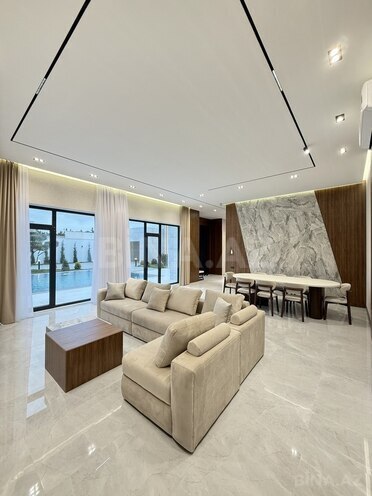 Продаётся 5-комн. дом/дача 260 м², пос. Мардакан, photo 16 from 32