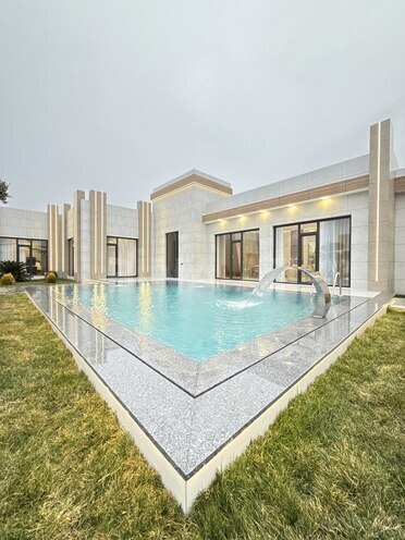 Продаётся 5-комн. дом/дача 260 м², пос. Мардакан, photo 12 from 32