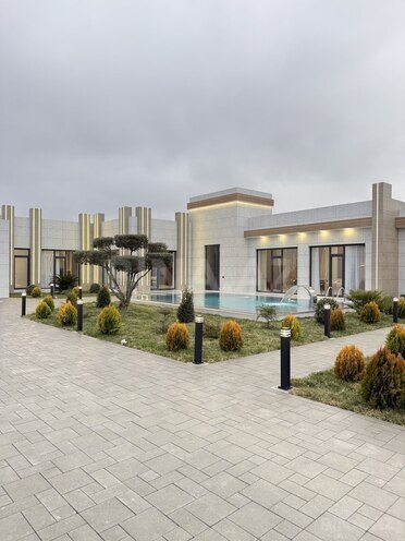 Продаётся 5-комн. дом/дача 260 м², пос. Мардакан, photo 7 from 32