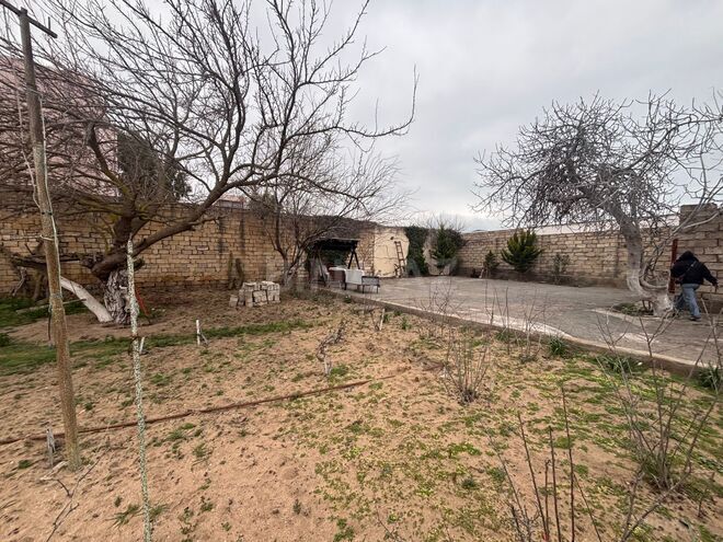 Satılır  torpaq 4 sot, Mərdəkan q., photo 4 from 14