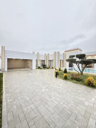 Продаётся 5-комн. дом/дача 260 м², пос. Мардакан, photo 9 from 32