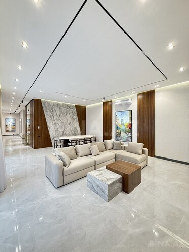 Продаётся 5-комн. дом/дача 260 м², пос. Мардакан, photo 15 from 32