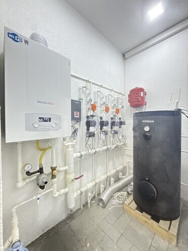 Продаётся 5-комн. дом/дача 260 м², пос. Мардакан, photo 12 from 32