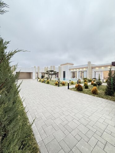 Продаётся 5-комн. дом/дача 260 м², пос. Мардакан, photo 3 from 32