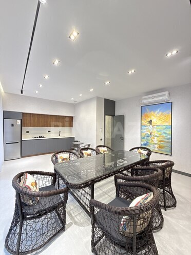 Продаётся 5-комн. дом/дача 260 м², пос. Мардакан, photo 8 from 32