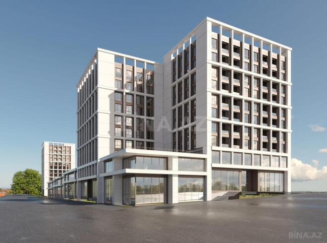 Satılır  torpaq 85 sot, Həzi Aslanov m., photo 3 from 6