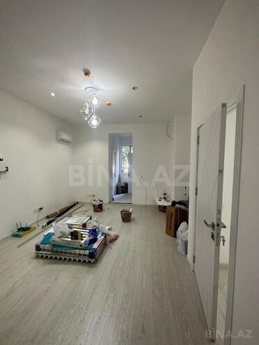 İcarəyə verilir  obyekt 102 m², Elmlər Akademiyası m., photo 6 from 14
