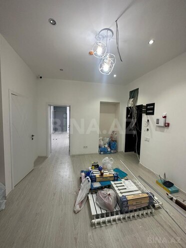 İcarəyə verilir  obyekt 102 m², Elmlər Akademiyası m., photo 7 from 14