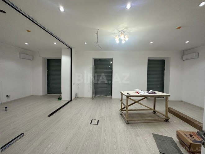 İcarəyə verilir  obyekt 102 m², Elmlər Akademiyası m., photo 4 from 14