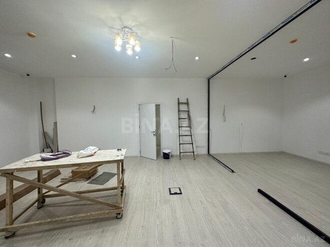 İcarəyə verilir  obyekt 102 m², Elmlər Akademiyası m., photo 5 from 14