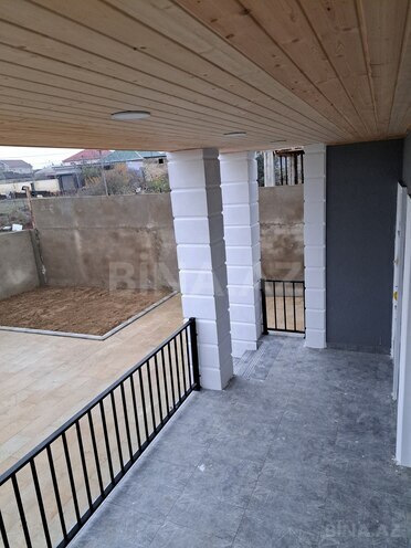 Satılır 4 otaqlı həyət evi/bağ evi 124 m², Yeni Suraxanı q., photo 11 from 32