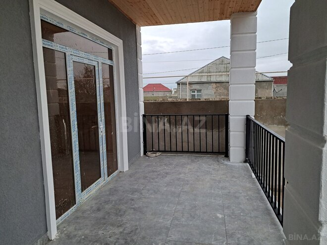 Satılır 4 otaqlı həyət evi/bağ evi 124 m², Yeni Suraxanı q., photo 13 from 32