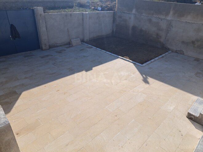 Satılır 4 otaqlı həyət evi/bağ evi 124 m², Yeni Suraxanı q., photo 16 from 32