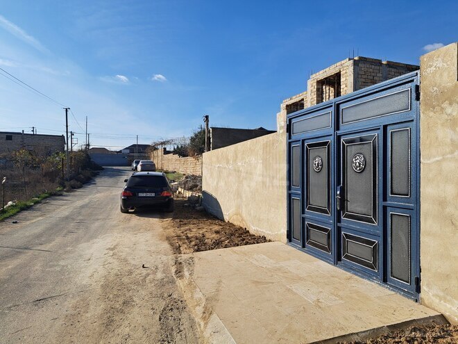 Satılır 4 otaqlı həyət evi/bağ evi 124 m², Yeni Suraxanı q., photo 17 from 32