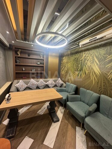 İcarəyə verilir  obyekt 150 m², Nəsimi r., photo 8 from 19