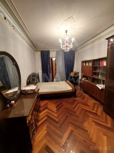 Satılır 2 otaqlı köhnə tikili 65 m², Gənclik m., photo 10 from 13