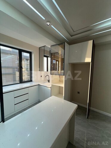 Продаётся 3-комн. новостройка 100 м², м. Ази Асланов, photo 22 from 31