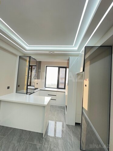 Продаётся 3-комн. новостройка 100 м², м. Ази Асланов, photo 24 from 31