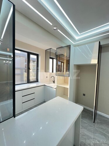 Продаётся 3-комн. новостройка 100 м², м. Ази Асланов, photo 25 from 31