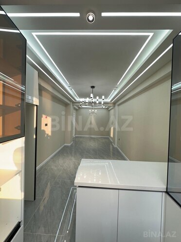 Продаётся 3-комн. новостройка 100 м², м. Ази Асланов, photo 26 from 31