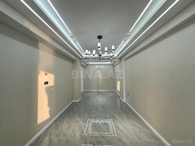 Продаётся 3-комн. новостройка 100 м², м. Ази Асланов, photo 27 from 31