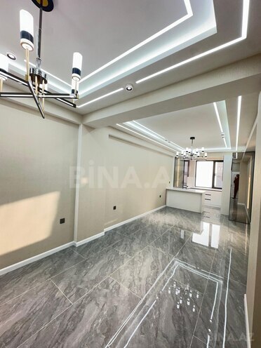 Продаётся 3-комн. новостройка 100 м², м. Ази Асланов, photo 21 from 31