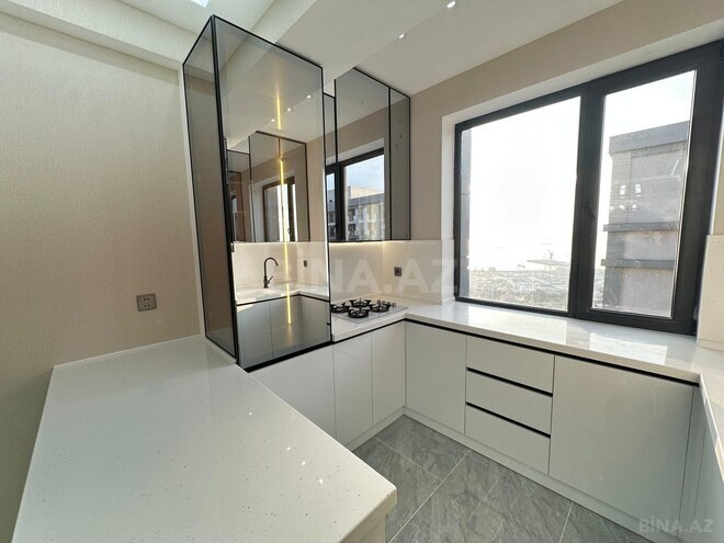 Продаётся 3-комн. новостройка 100 м², м. Ази Асланов, photo 23 from 31