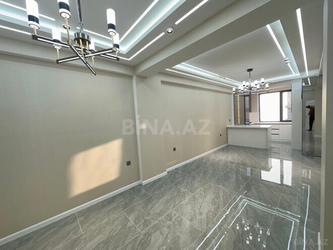 Продаётся 3-комн. новостройка 100 м², м. Ази Асланов, photo 20 from 31