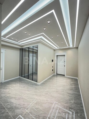 Продаётся 3-комн. новостройка 100 м², м. Ази Асланов, photo 28 from 31