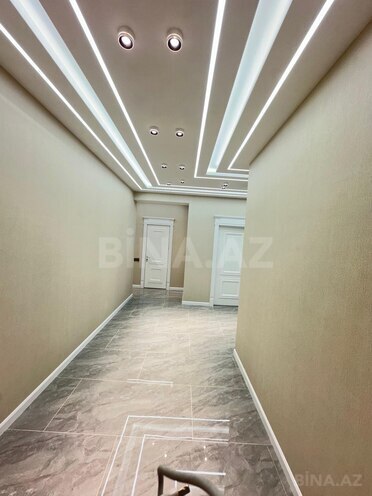 Продаётся 3-комн. новостройка 100 м², м. Ази Асланов, photo 30 from 31