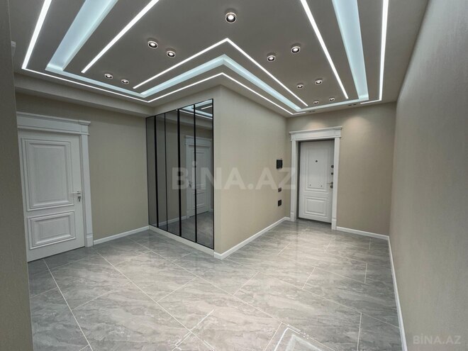 Продаётся 3-комн. новостройка 100 м², м. Ази Асланов, photo 29 from 31