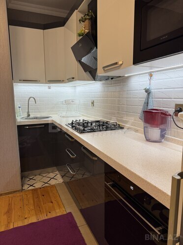 Satılır 3 otaqlı həyət evi/bağ evi 100 m², Bayıl q., photo 3 from 27