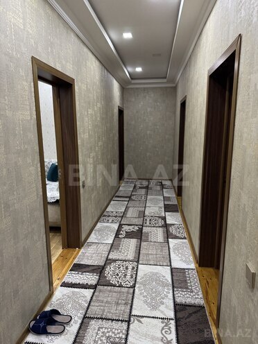 Satılır 3 otaqlı həyət evi/bağ evi 100 m², Bayıl q., photo 10 from 27