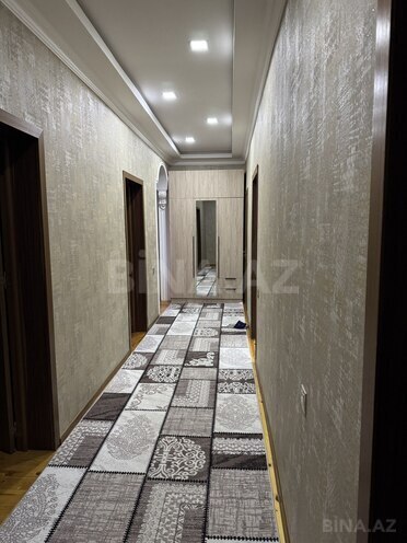 Satılır 3 otaqlı həyət evi/bağ evi 100 m², Bayıl q., photo 11 from 27