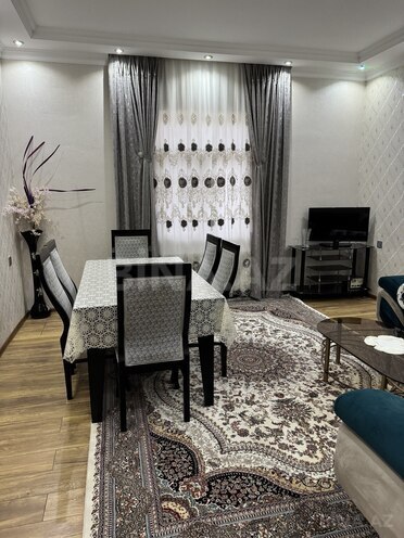 Satılır 3 otaqlı həyət evi/bağ evi 100 m², Bayıl q., photo 6 from 27