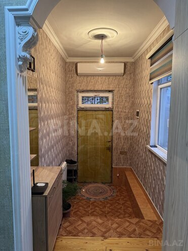 Satılır 3 otaqlı həyət evi/bağ evi 100 m², Bayıl q., photo 14 from 27