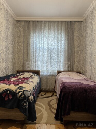 Satılır 3 otaqlı həyət evi/bağ evi 100 m², Bayıl q., photo 15 from 27