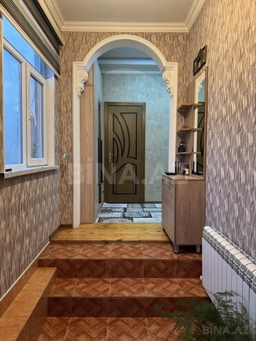 Satılır 3 otaqlı həyət evi/bağ evi 100 m², Bayıl q., photo 13 from 27