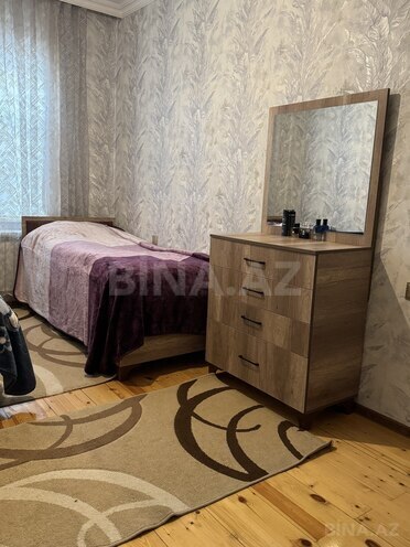 Satılır 3 otaqlı həyət evi/bağ evi 100 m², Bayıl q., photo 16 from 27