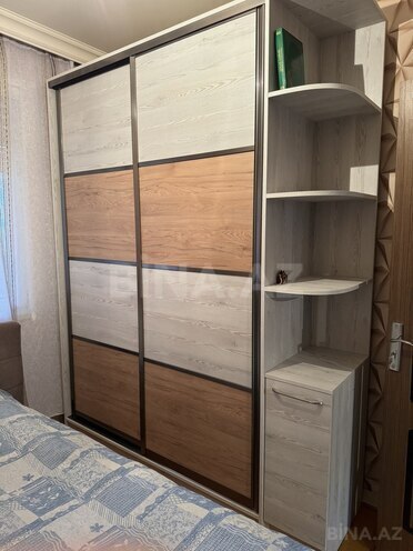 Satılır 3 otaqlı həyət evi/bağ evi 100 m², Bayıl q., photo 18 from 27