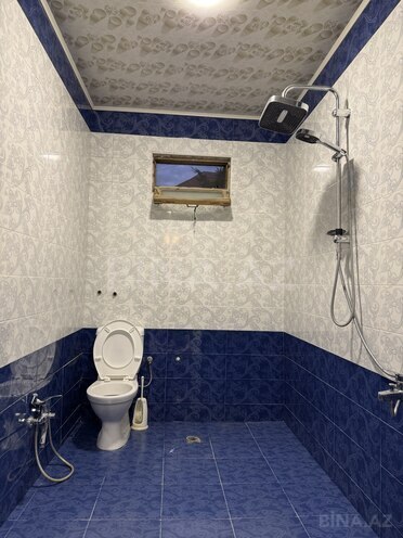 Satılır 3 otaqlı həyət evi/bağ evi 100 m², Bayıl q., photo 24 from 27