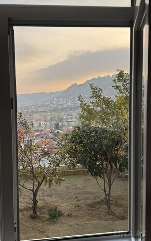 Satılır 3 otaqlı həyət evi/bağ evi 100 m², Bayıl q., photo 25 from 27