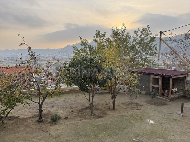 Satılır 3 otaqlı həyət evi/bağ evi 100 m², Bayıl q., photo 26 from 27