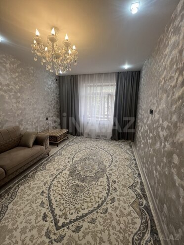 Сдаётся 2-комн. новостройка 85 м², photo 6 from 10