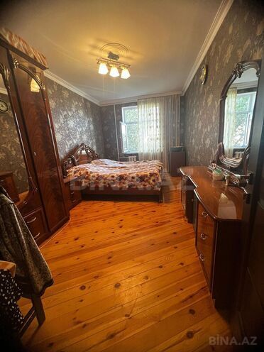 İcarəyə verilir 1 otaqlı həyət evi/bağ evi 18 m², İnşaatçılar m., photo 4 from 16