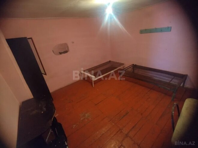 İcarəyə verilir 1 otaqlı həyət evi/bağ evi 18 m², İnşaatçılar m., photo 7 from 16