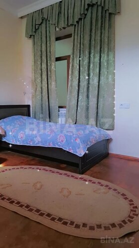 İcarəyə verilir 1 otaqlı həyət evi/bağ evi 18 m², İnşaatçılar m., photo 15 from 16